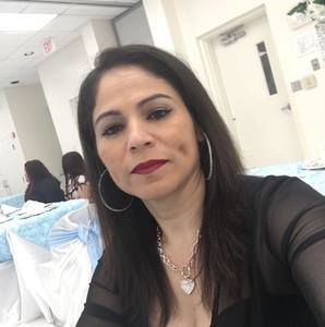 Meet your Posher, Ester